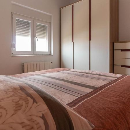 Modern Apartment Sara-Near The Beach Privlaka  Exterior foto